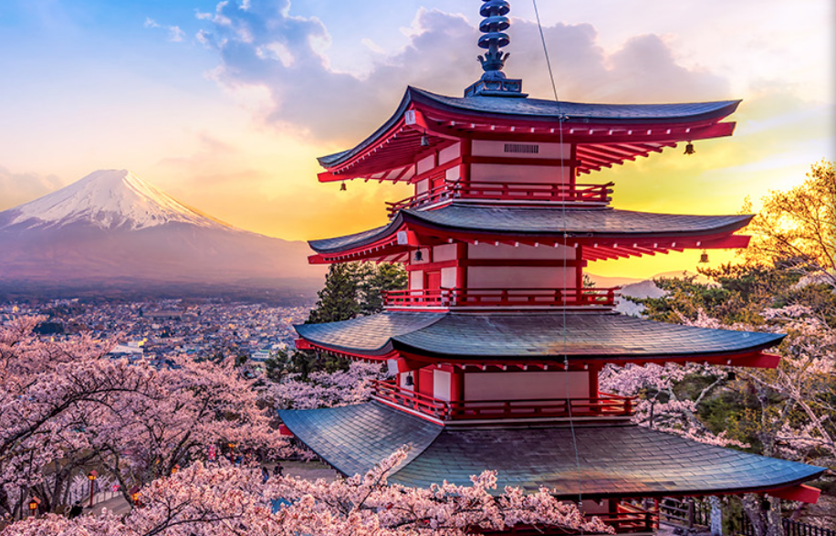 Ubigi Japon