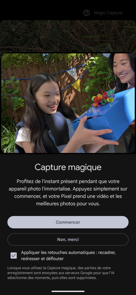 Google Pixel 11 Pro Fold