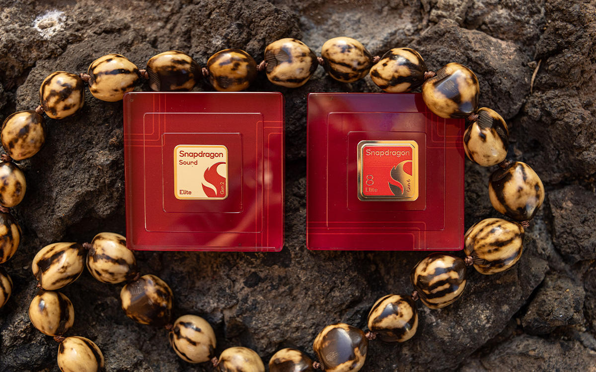 Snapdragon Sound Elite Gen 2