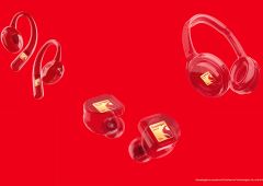 Snapdragon Sound Elite Gen 2 casque ecouteurs