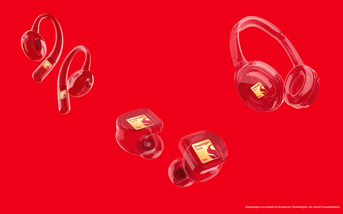 Snapdragon Sound Elite Gen 2 casque ecouteurs