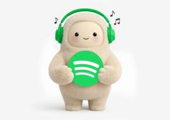 Spotify x Muse Meta