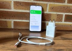 Test Redmi Note 27 5G batterie