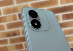 Test Redmi Note 27 5G bloc photo