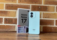 Test Redmi Note 27 5G couverture