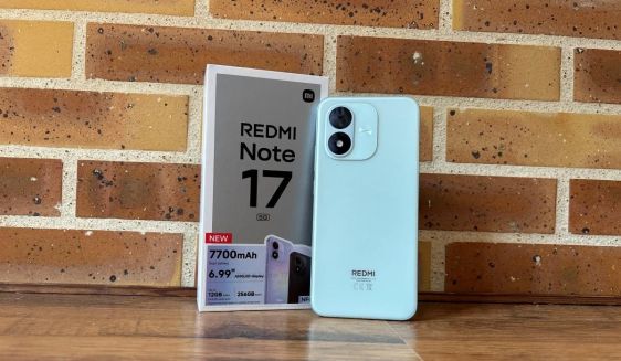 Test Redmi Note 27 5G couverture
