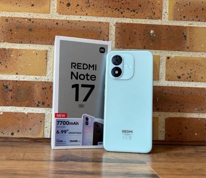 Test Redmi Note 27 5G couverture