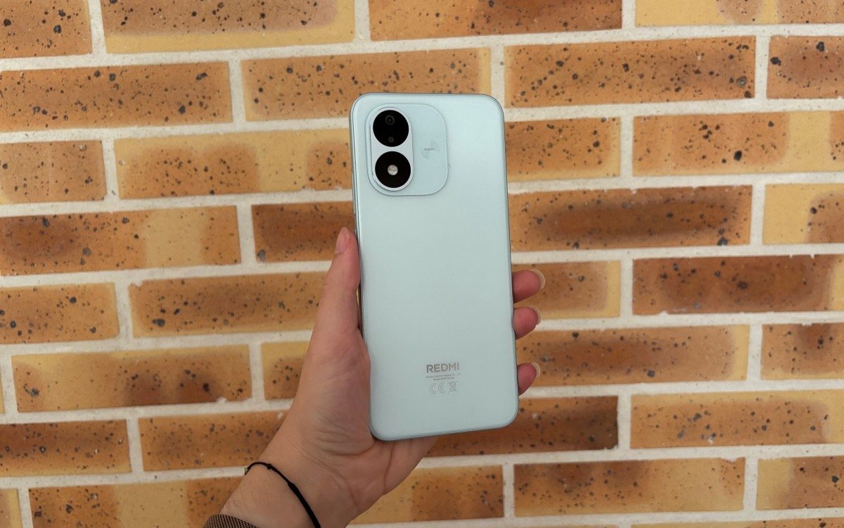 Test Redmi Note 27 5G dos