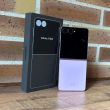 Test Samsung Galaxy Z Flip8 couverture