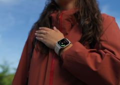Huawei watch  D3