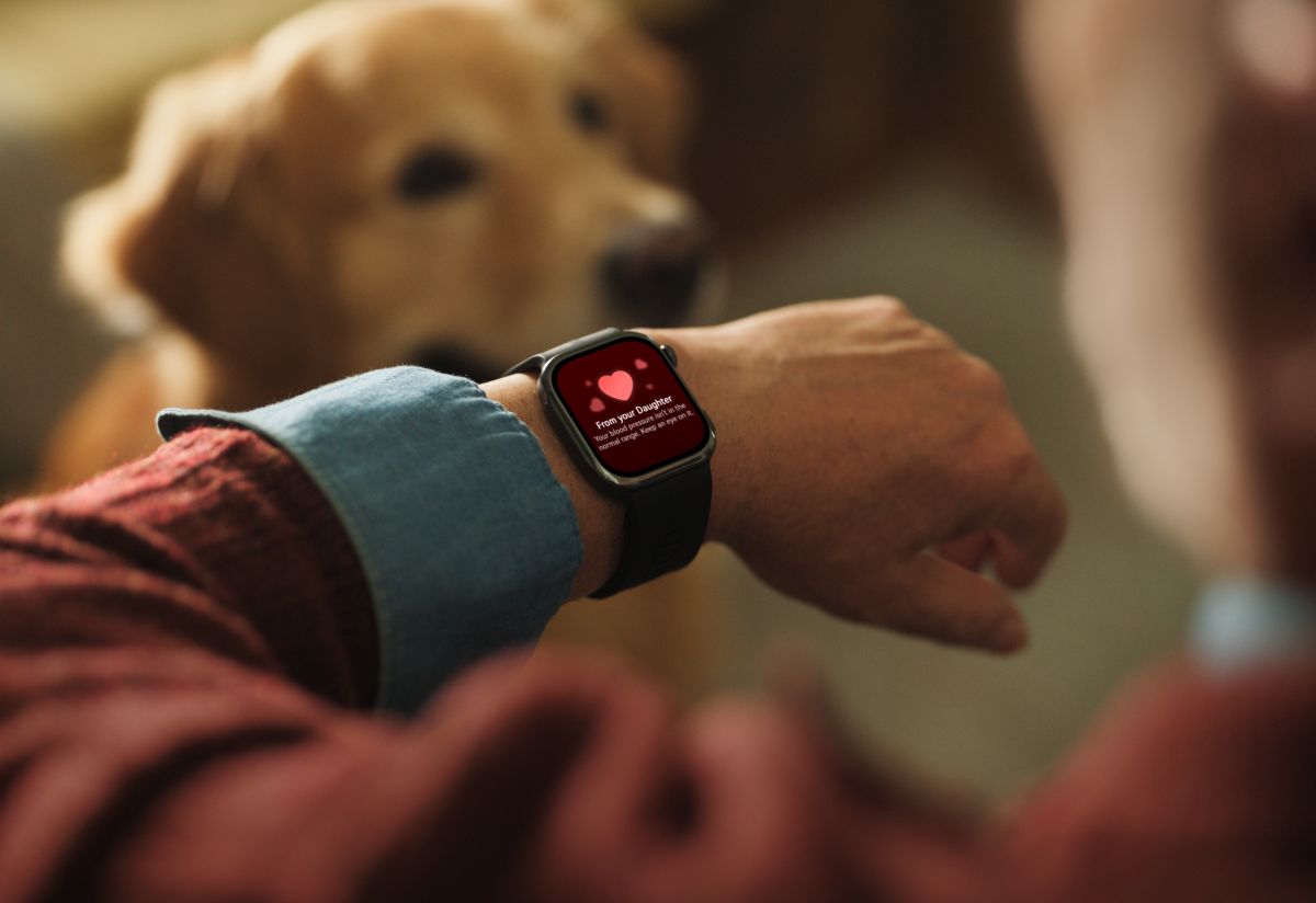 Huawei watch D3