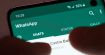WhatsApp : n'importe qui peut voir vos photos sans déverrouiller votre smartphone