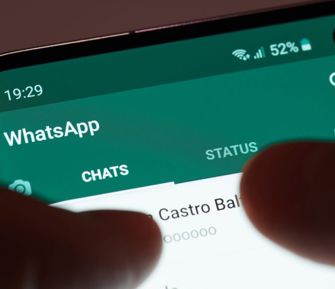 WhatsApp