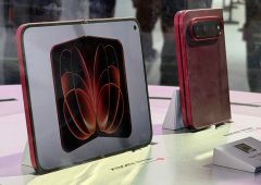 Xiaomi 18 Fold
