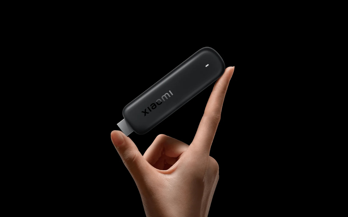 Xiaomi TV Stick HD 2e génération