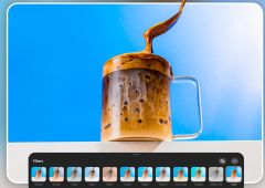 adobe premiere android