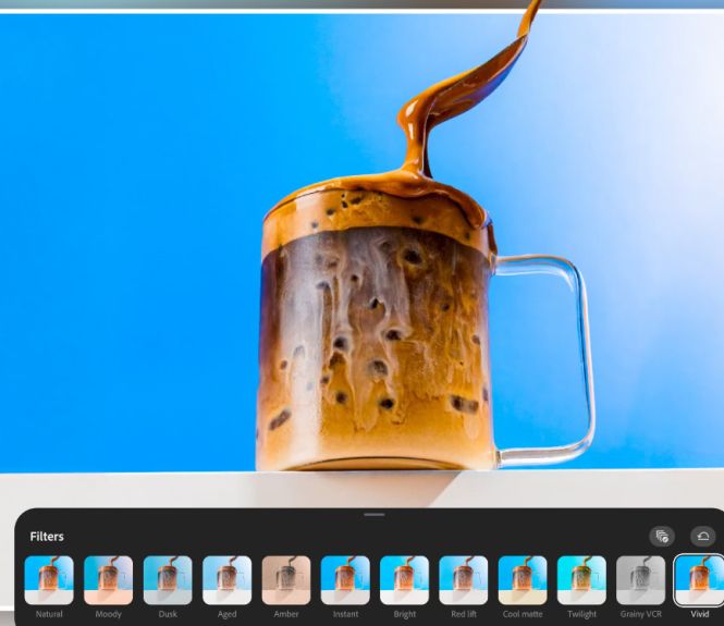 adobe premiere android