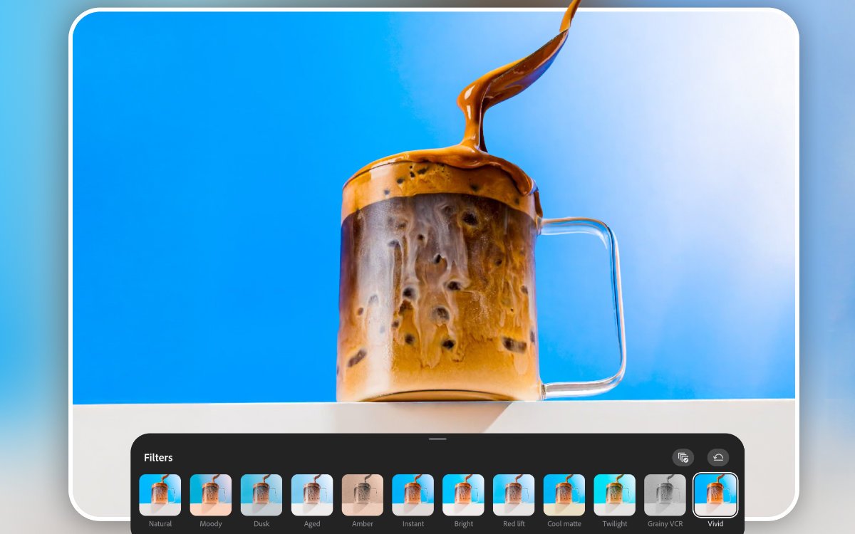 adobe premiere android