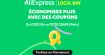 AliExpress fait chuter ses prix pendant une semaine : voici les meilleures offres à saisir