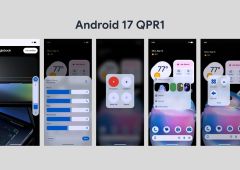 android 17 qpr1