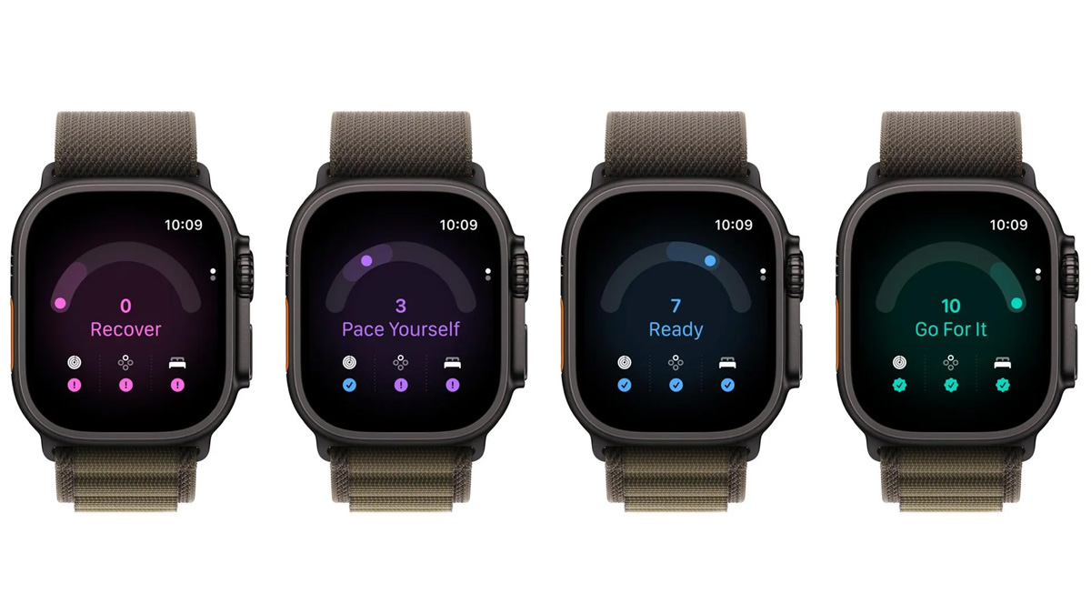 apple watch ultra 4