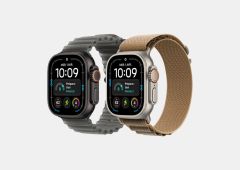 apple watch ultra 4