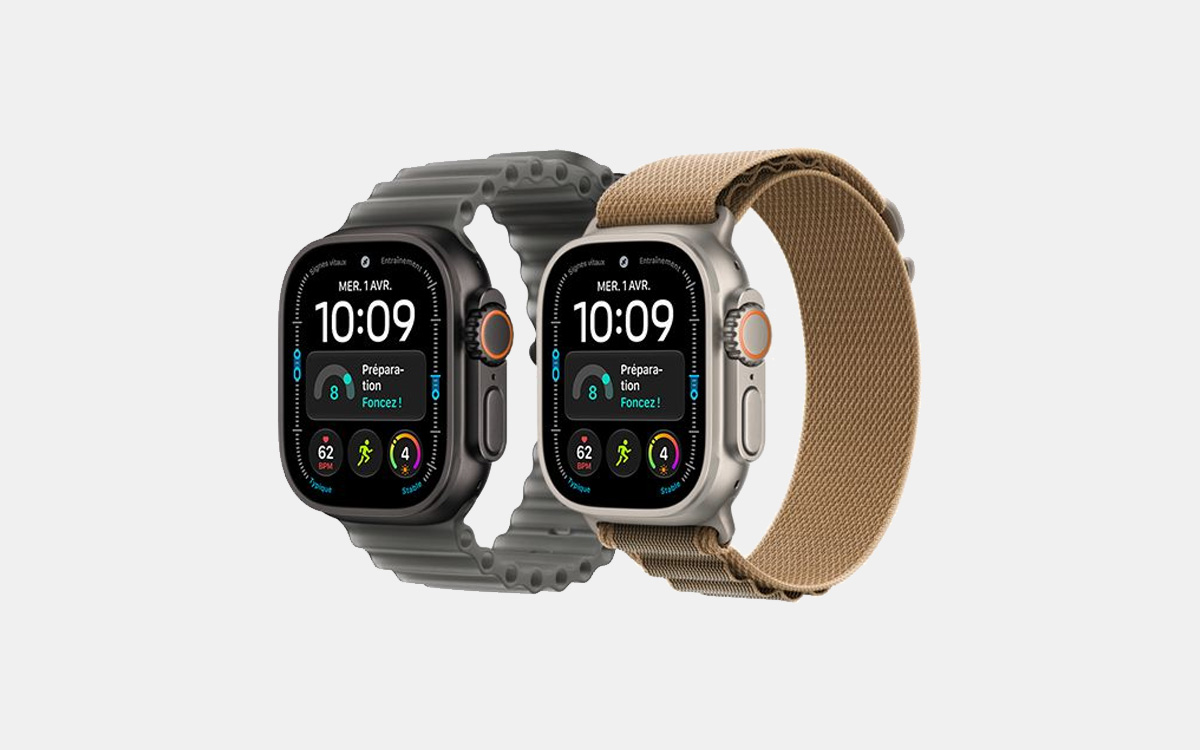 Apple Watch Ultra 4