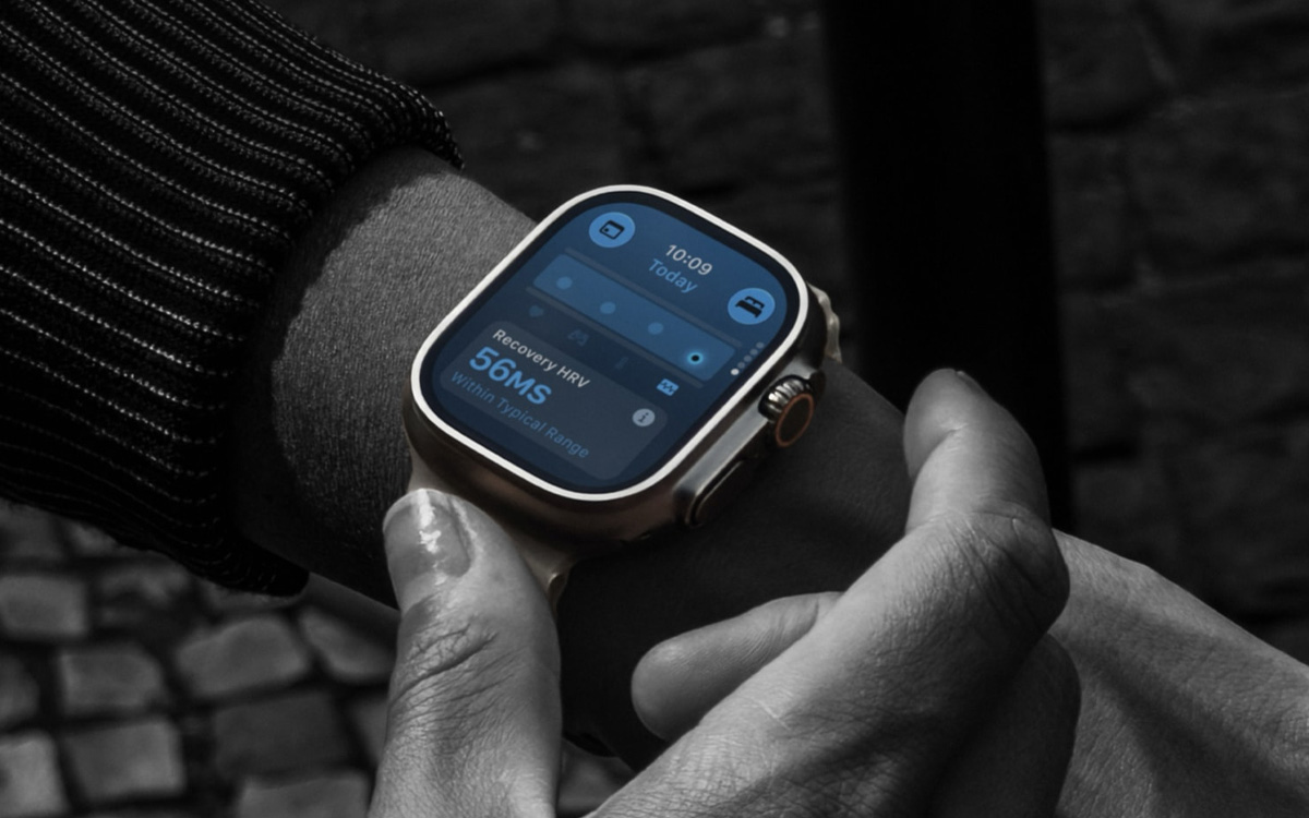 apple watch ultra 4