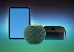 appletv homepodmini ipadmini