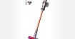 Dyson V10 Fluffy : avec cette belle chute de prix, l'aspirateur balai devient enfin accessible