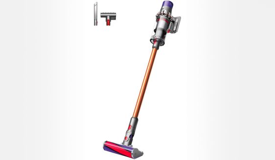 Aspirateur balai Dyson Cyclone V10 Fluffy