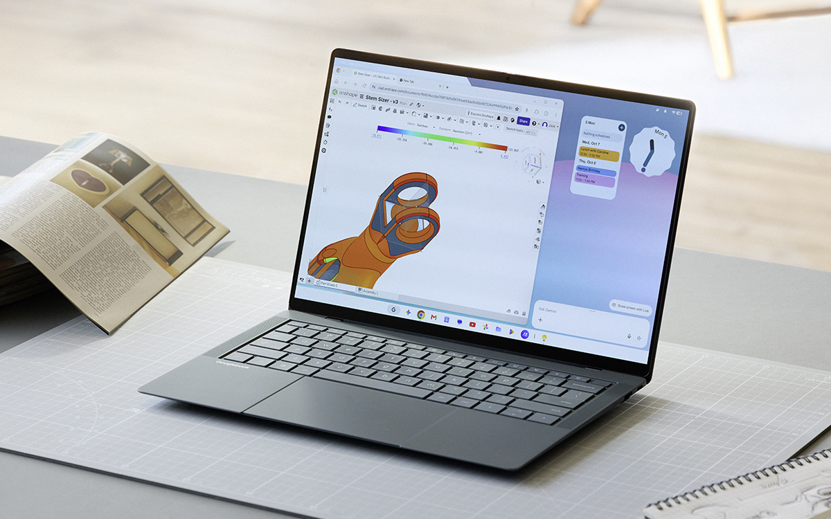 asus goglebook 14