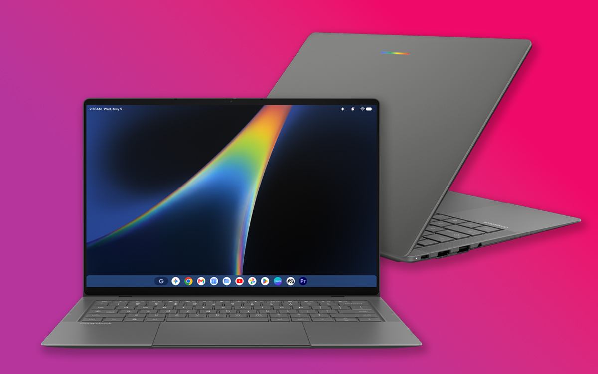 asus goglebook 14
