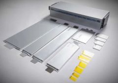 batterie prologium