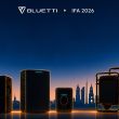 BLUETTI IFA 2026