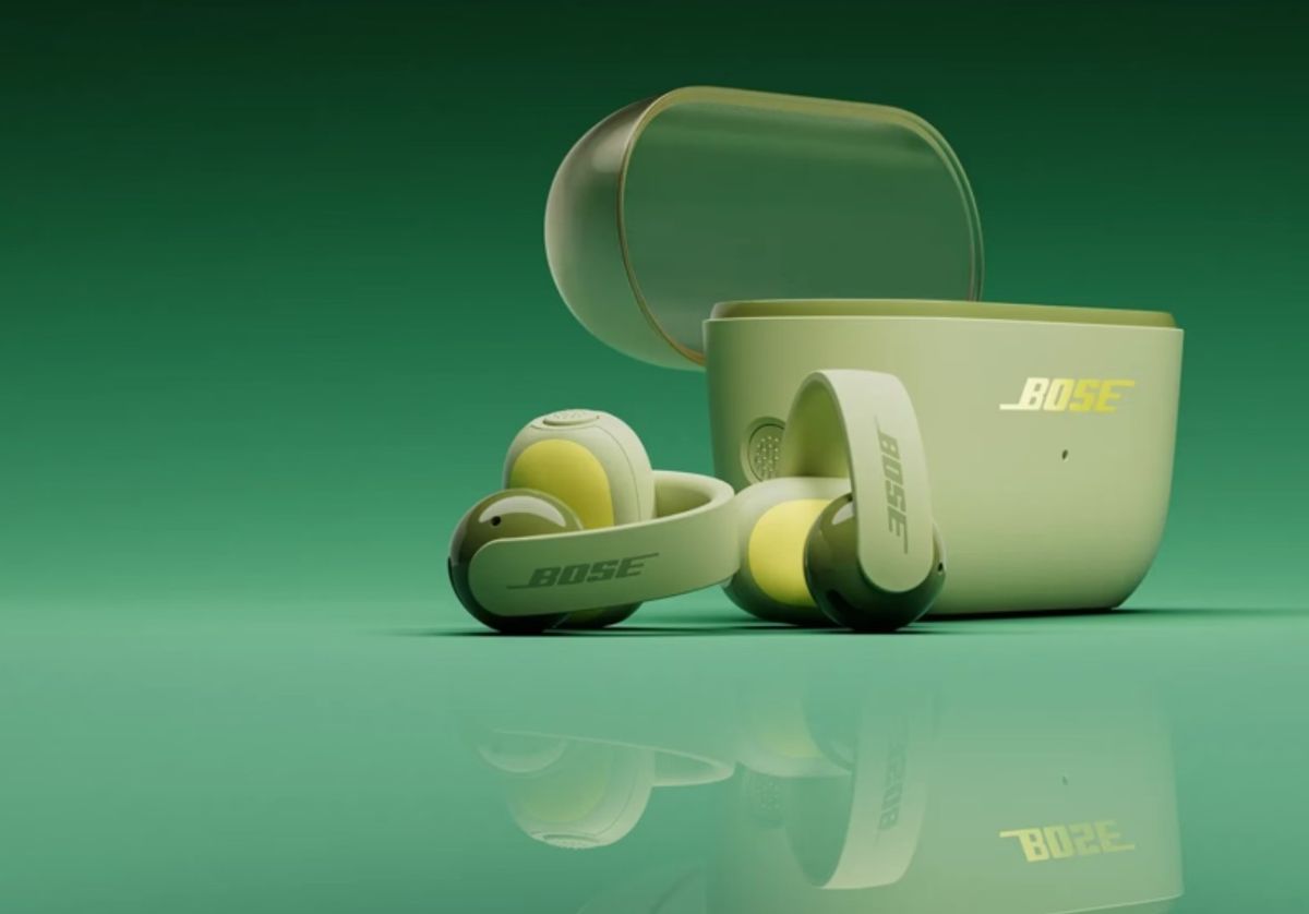 Bose Ultra