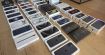 Ce Français vend sa collection complète d'iPhone aux enchères, elle est estimée à 80 000 ¬