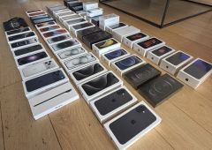 collection iphone