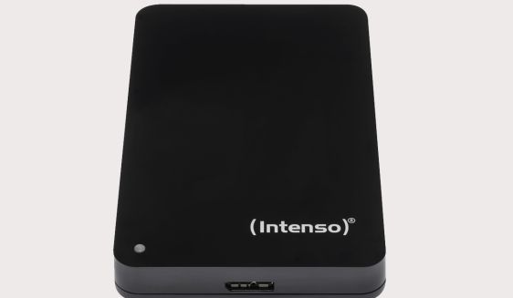 Disque dur externe Intenso