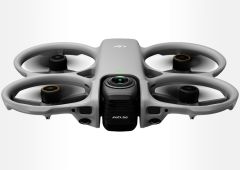 dji avata 360