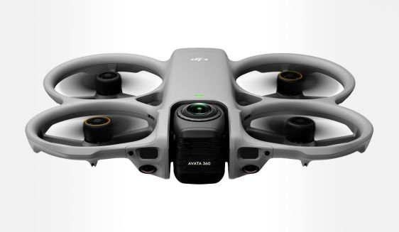 DJI Avata 360