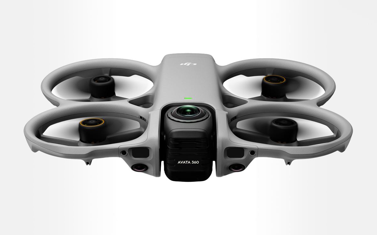 DJI Avata 360