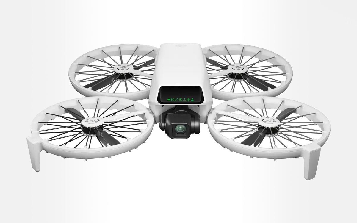 DJI Flip