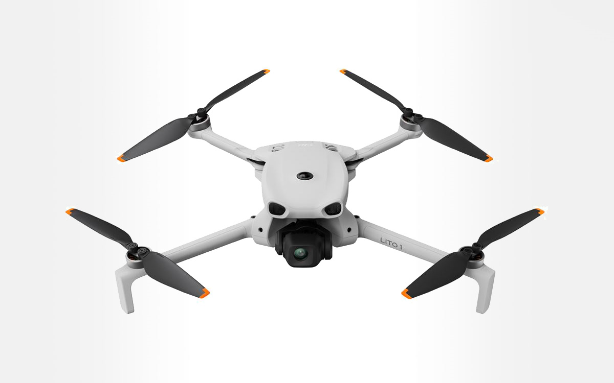 Dji Lito 1