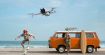 Drone DJI Lito Series : légers et compacts, ces drones offrent un rapport qualité-prix imbattable