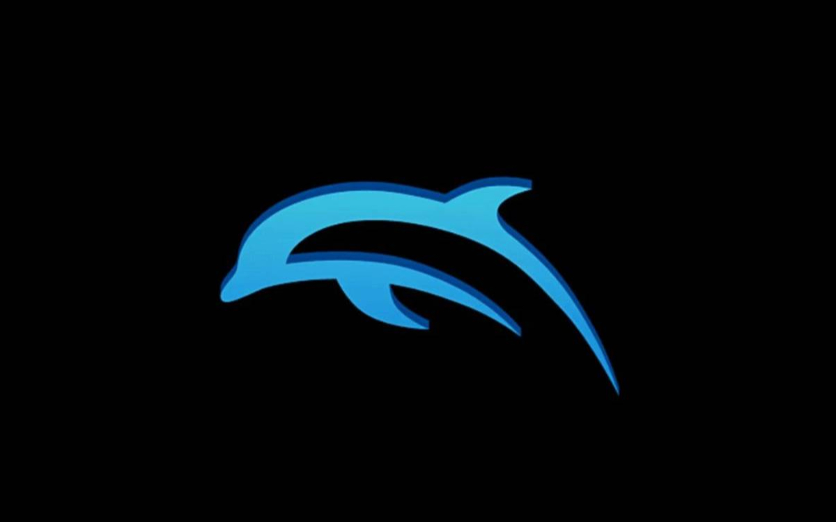 dolphin émulateur