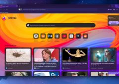 firefox 157 nova