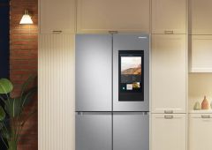 frigo samsung