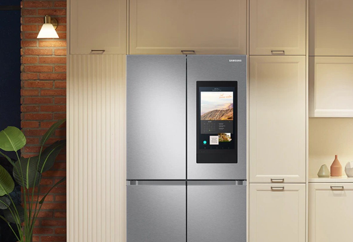 frigo Samsung