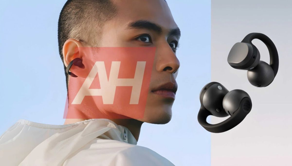 Galaxy Buds On